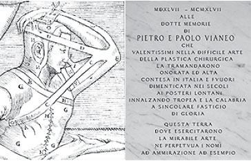 Antica Tradizione della Chirurgia Estetica In Calabria